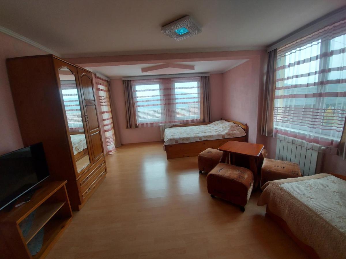 мелиса Guest house *