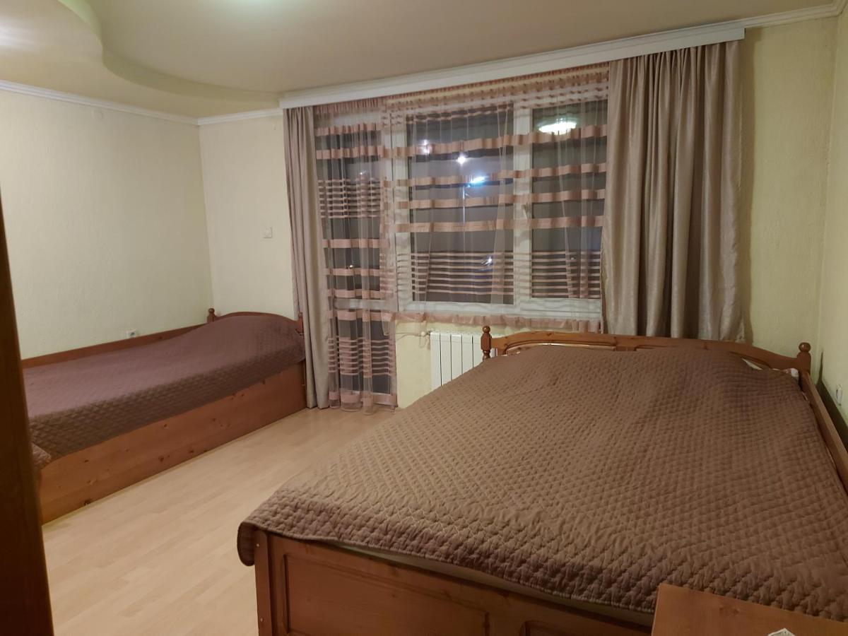 Guest house мелиса *